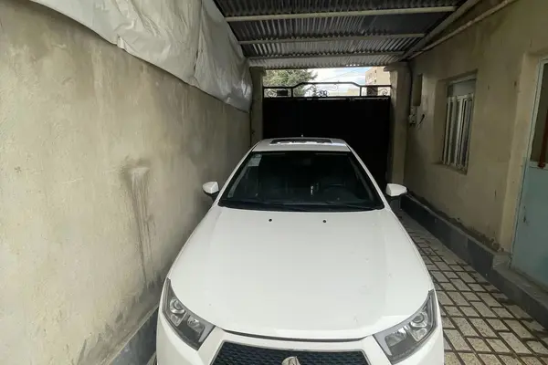 دنا، پلاس EF7