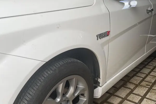 دنا، پلاس EF7