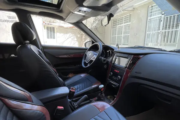 دنا، پلاس EF7