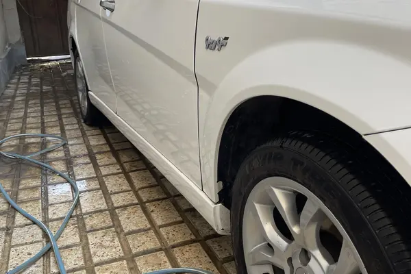 دنا، پلاس EF7