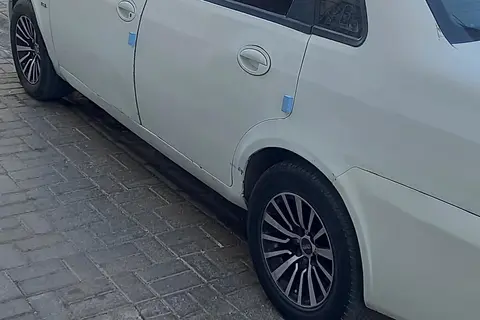 لیفان، 520