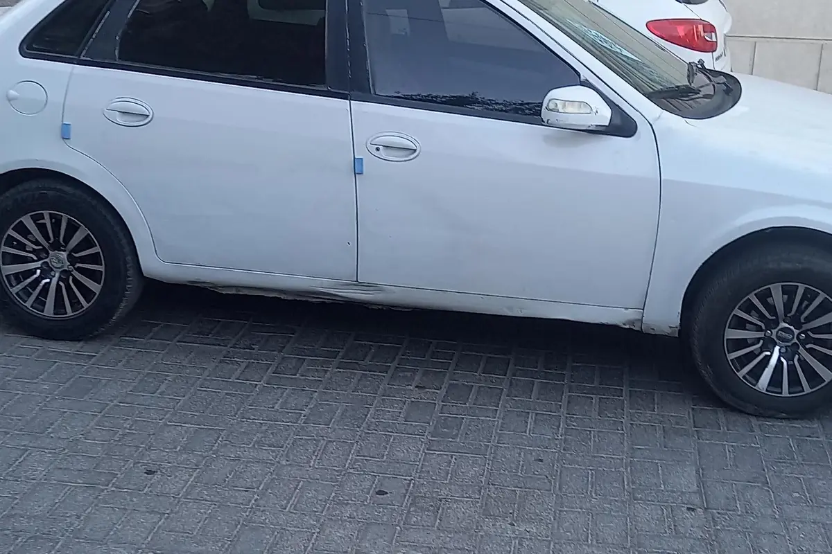 لیفان،  520