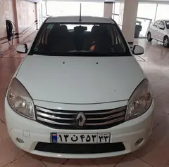 رنو، ساندرو