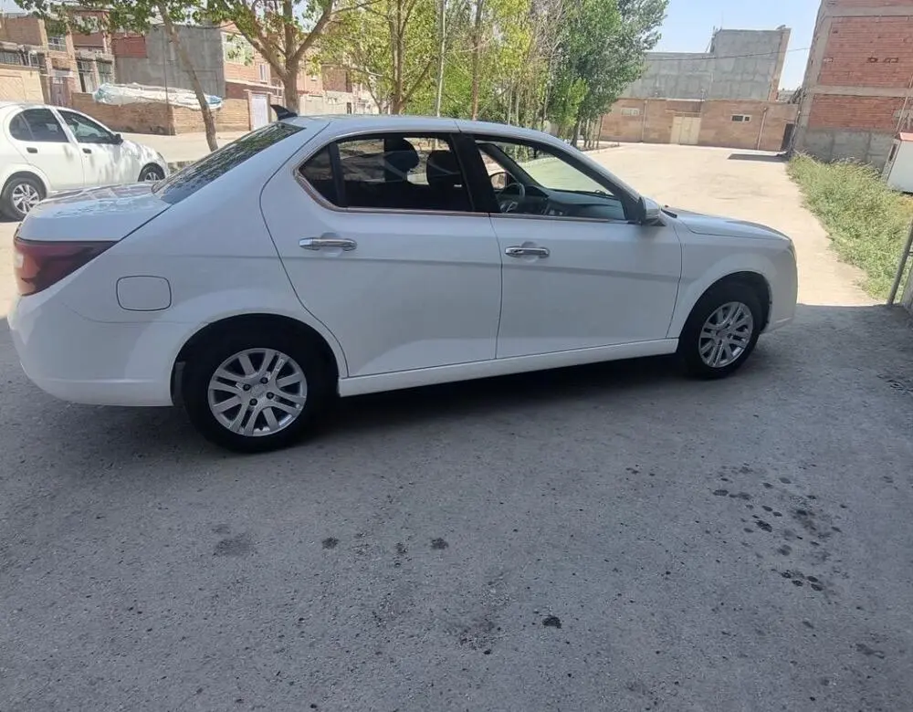 دنا  پلاس EF7P