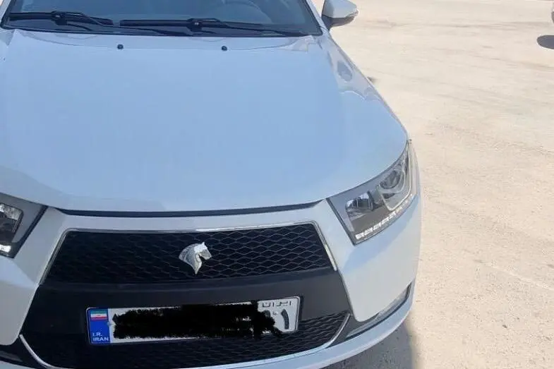 دنا  پلاس EF7P