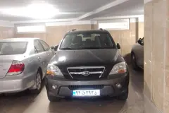 کیا، سورنتو