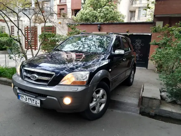 کیا  سورنتو
