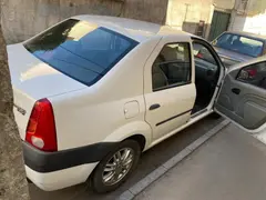 رنو، تندر 90