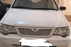 پراید، 111