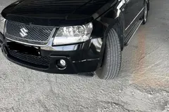 سوزوکی، گراند ویتارا (وارداتی)
