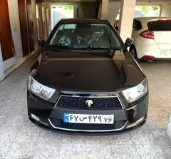 دنا، پلاس EF7P