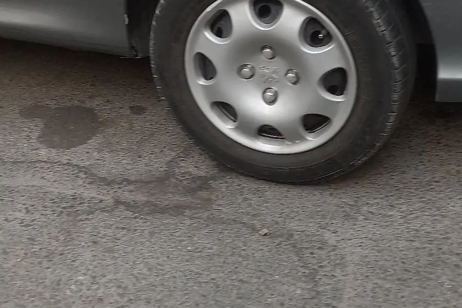 پژو،  206 SD