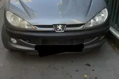 پژو، 206 SD