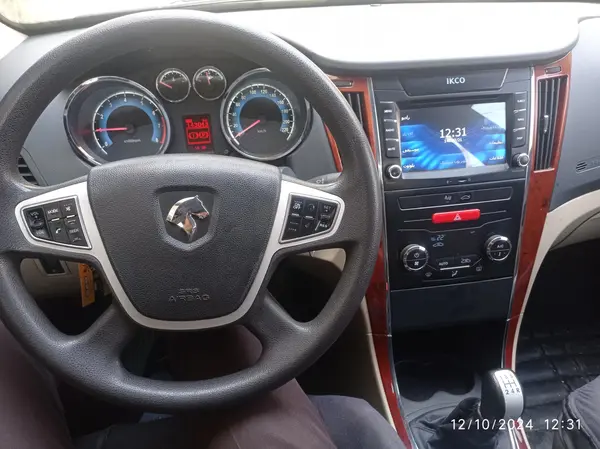 دنا، پلاس EF7