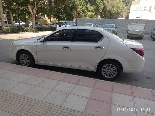 دنا، پلاس EF7