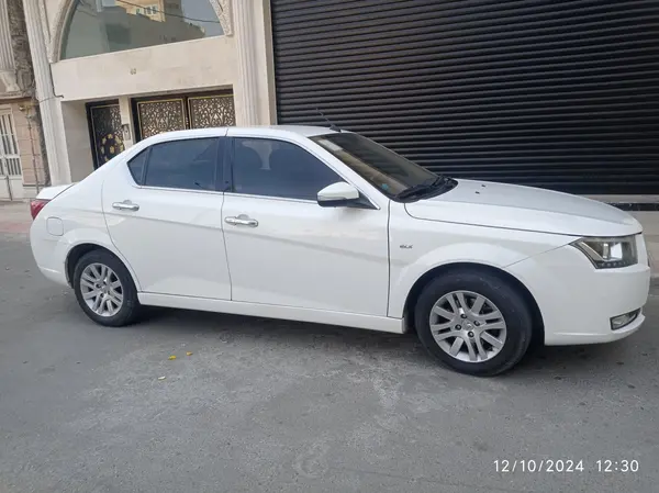 دنا، پلاس EF7