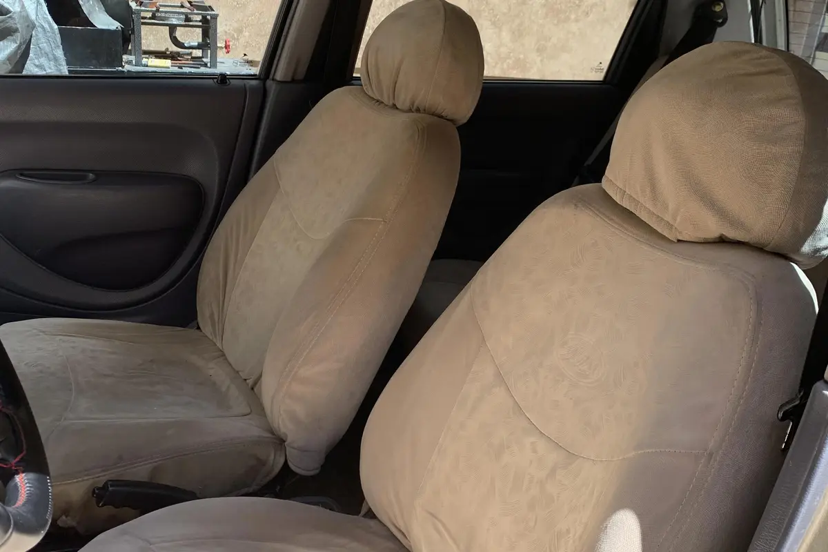 دوو،  ماتیز
