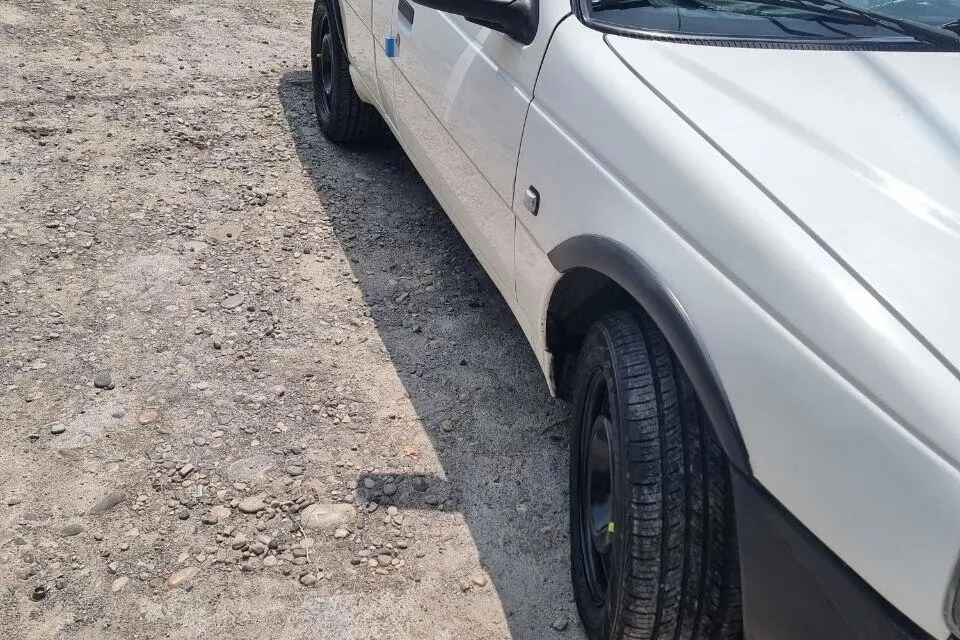 آریسان،  دوگانه سوز