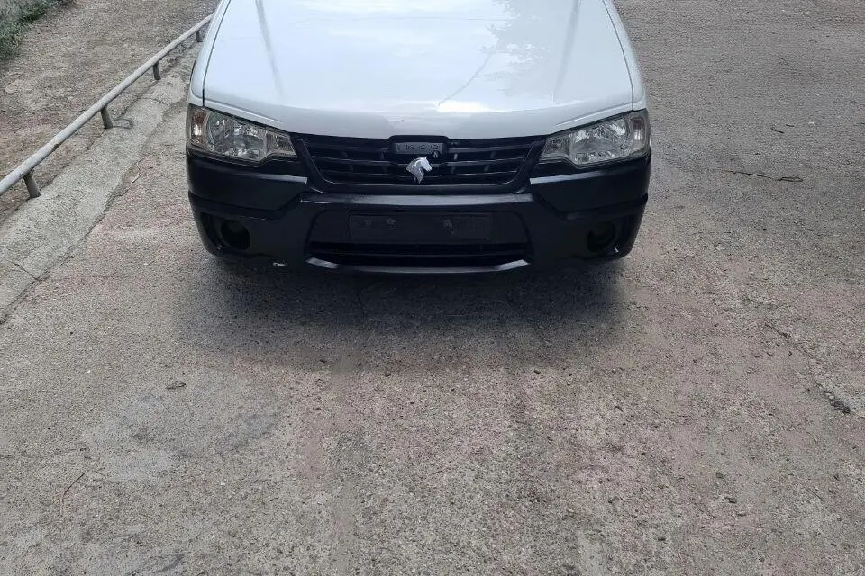 آریسان،  دوگانه سوز