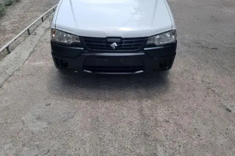 آریسان، دوگانه سوز