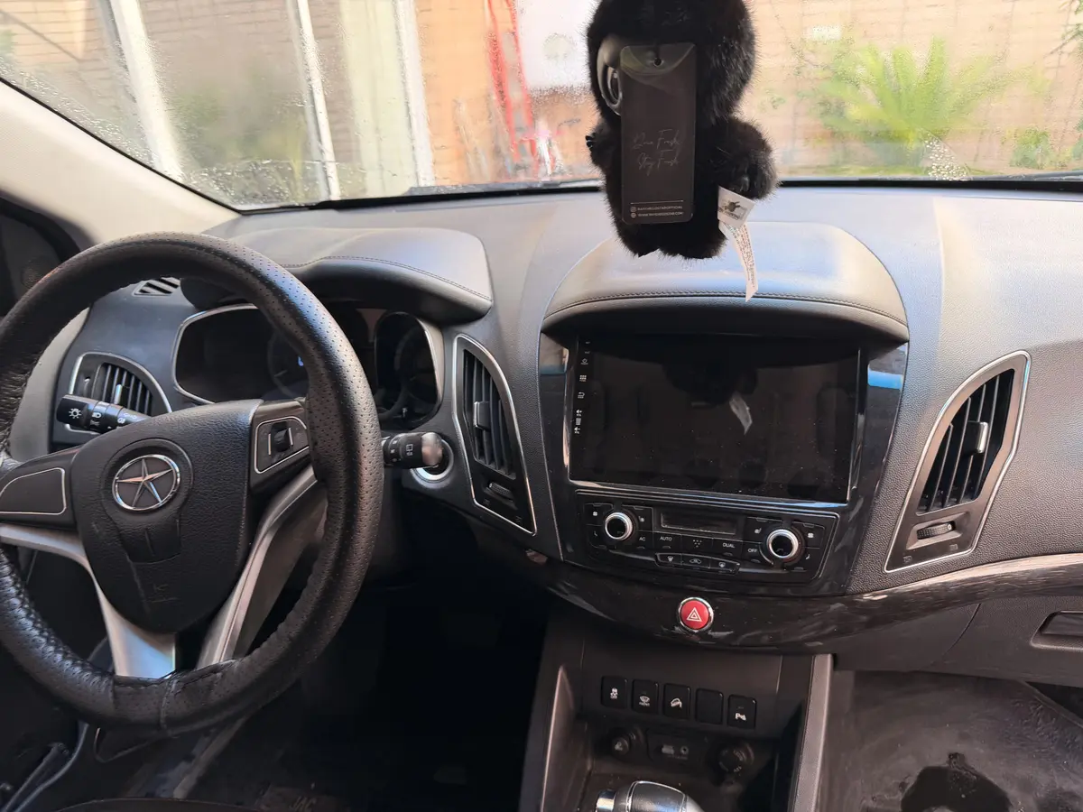 جک  S5