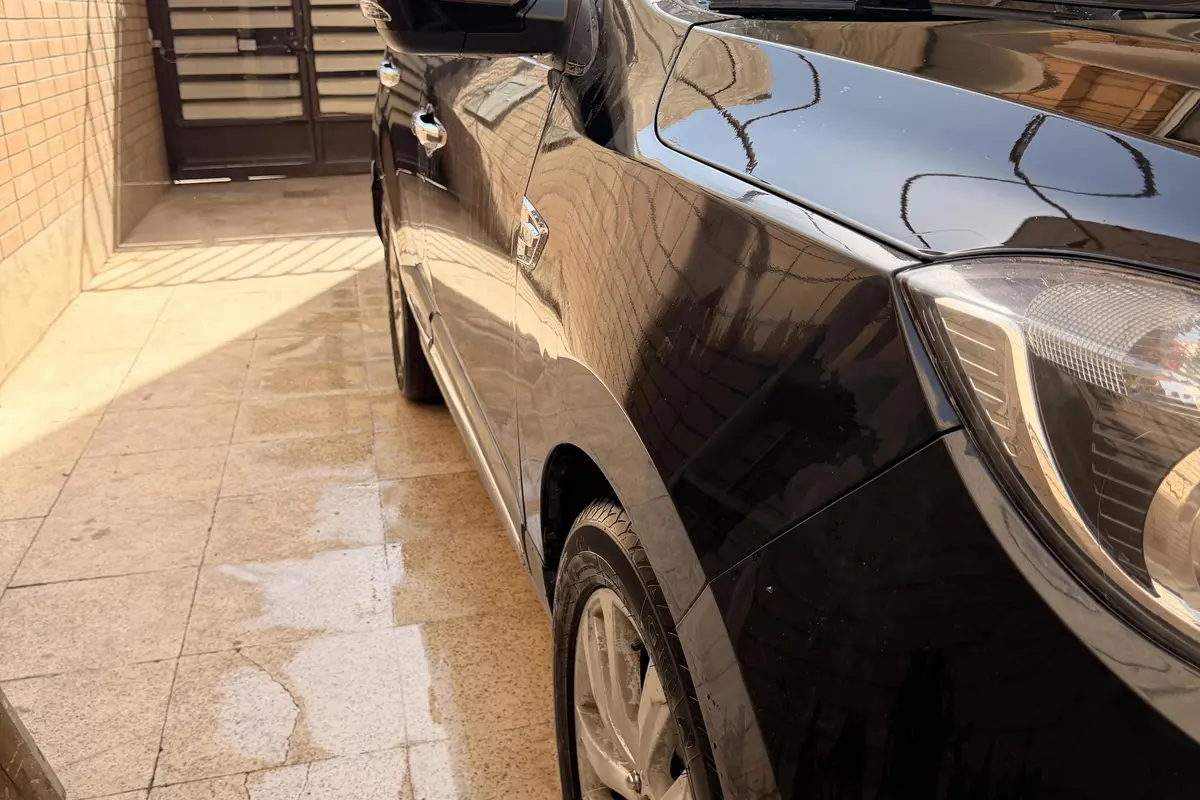 جک  S5