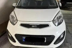 کیا، پیکانتو