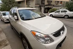 هیوندای، وراکروز