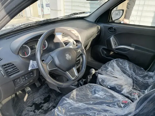 کوییک، دنده ای S