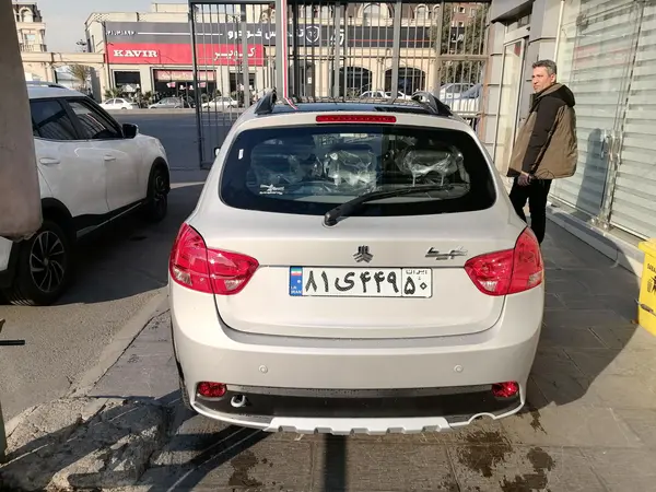 کوییک، دنده ای S