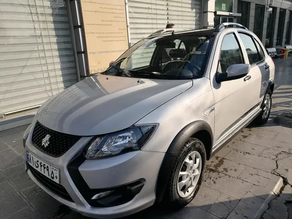 کوییک، دنده ای S