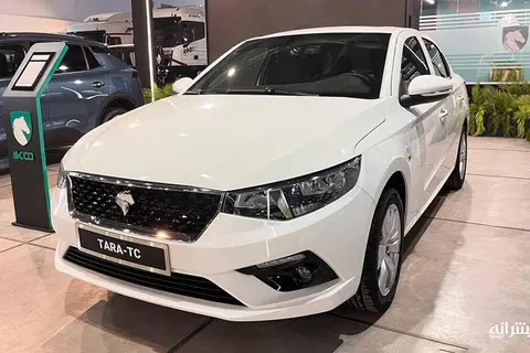 حواله تارا، اتوماتیک V4