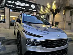 ری را، 1.7 لیتر توربو