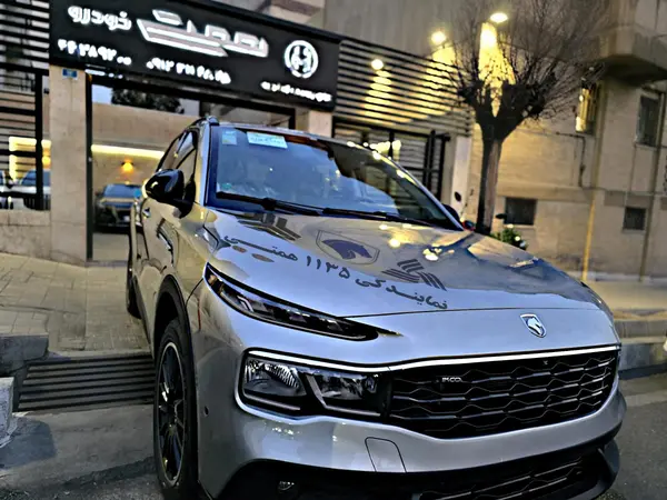 ری را، 1.7 لیتر توربو