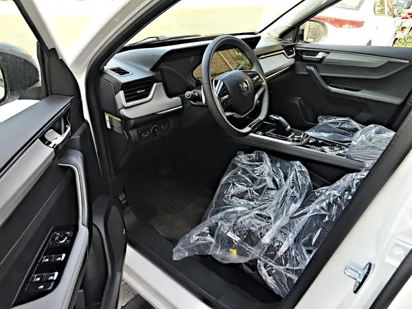 ری را، 1.7 لیتر توربو