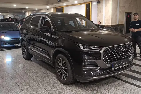 فونیکس، تیگو 8 پرو مکس (F8)