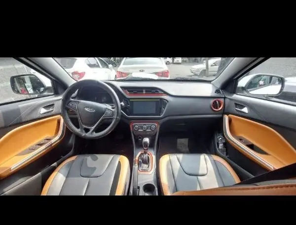 ام وی ام، X55 PRO