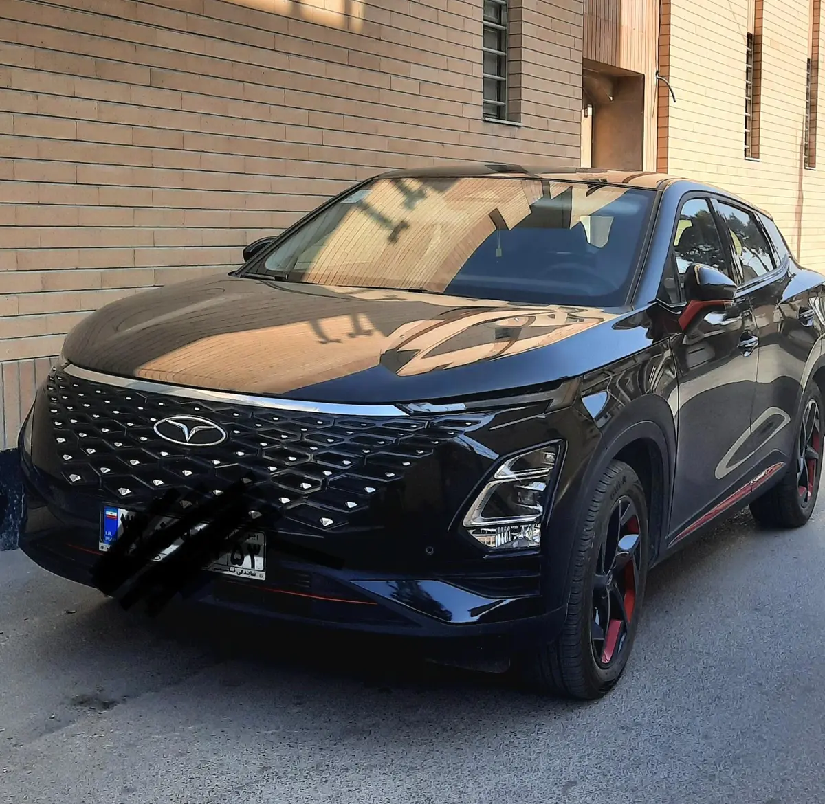 فونیکس،  FX