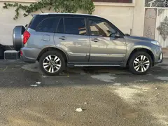 ام وی ام، X33 S
