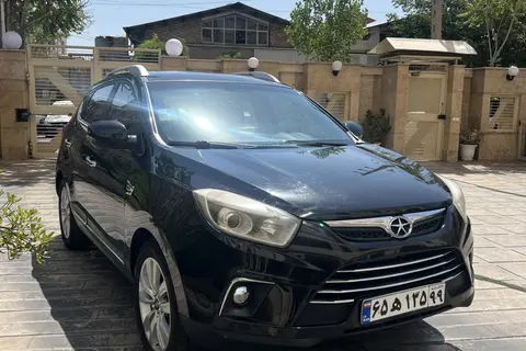 جک، S5