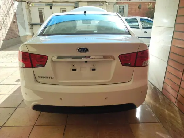 کیا، سراتو (مونتاژ)