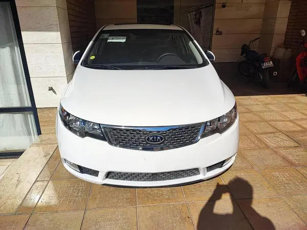 کیا، سراتو (مونتاژ)