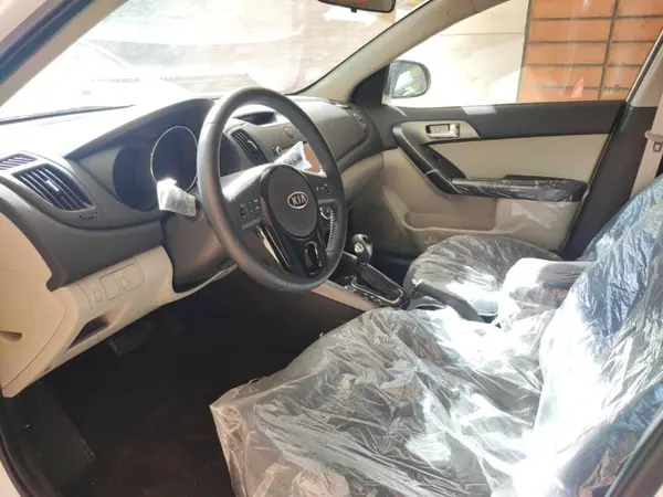 کیا، سراتو (مونتاژ)