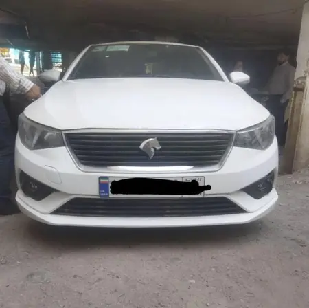 تارا دنده ای V1 پلاس