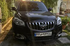 هایما، S7