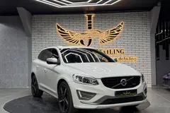 ولوو، XC60