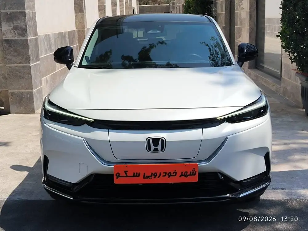هوندا،  eNS1