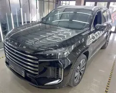 اکستریم، VX (QX)