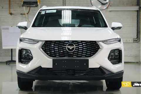 هایما، 8S