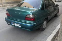 دوو، سیلو